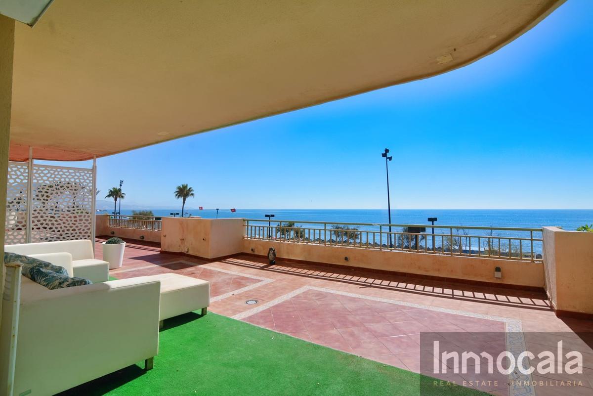Venta de apartamento en Fuengirola