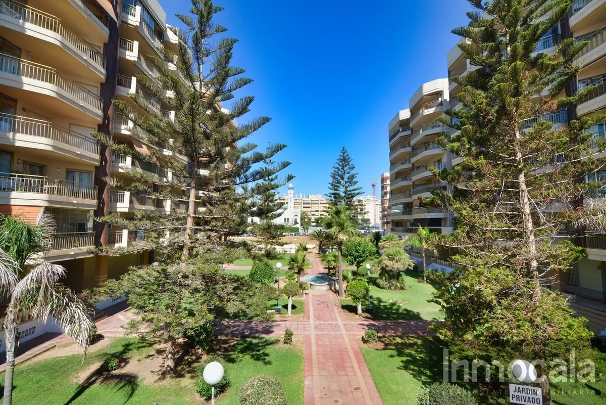 Venta de apartamento en Fuengirola