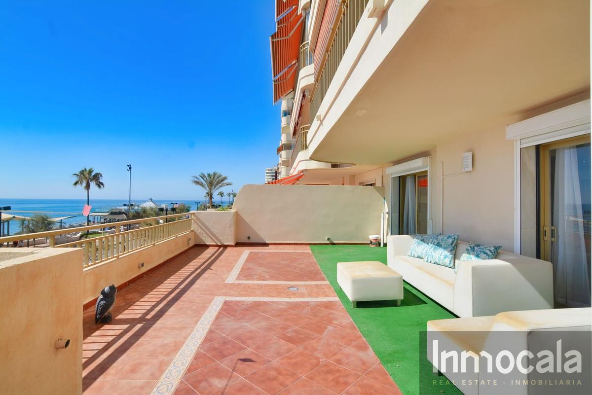 Venta de apartamento en Fuengirola