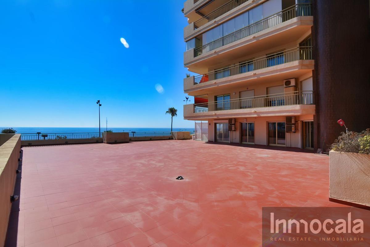 Venta de apartamento en Fuengirola