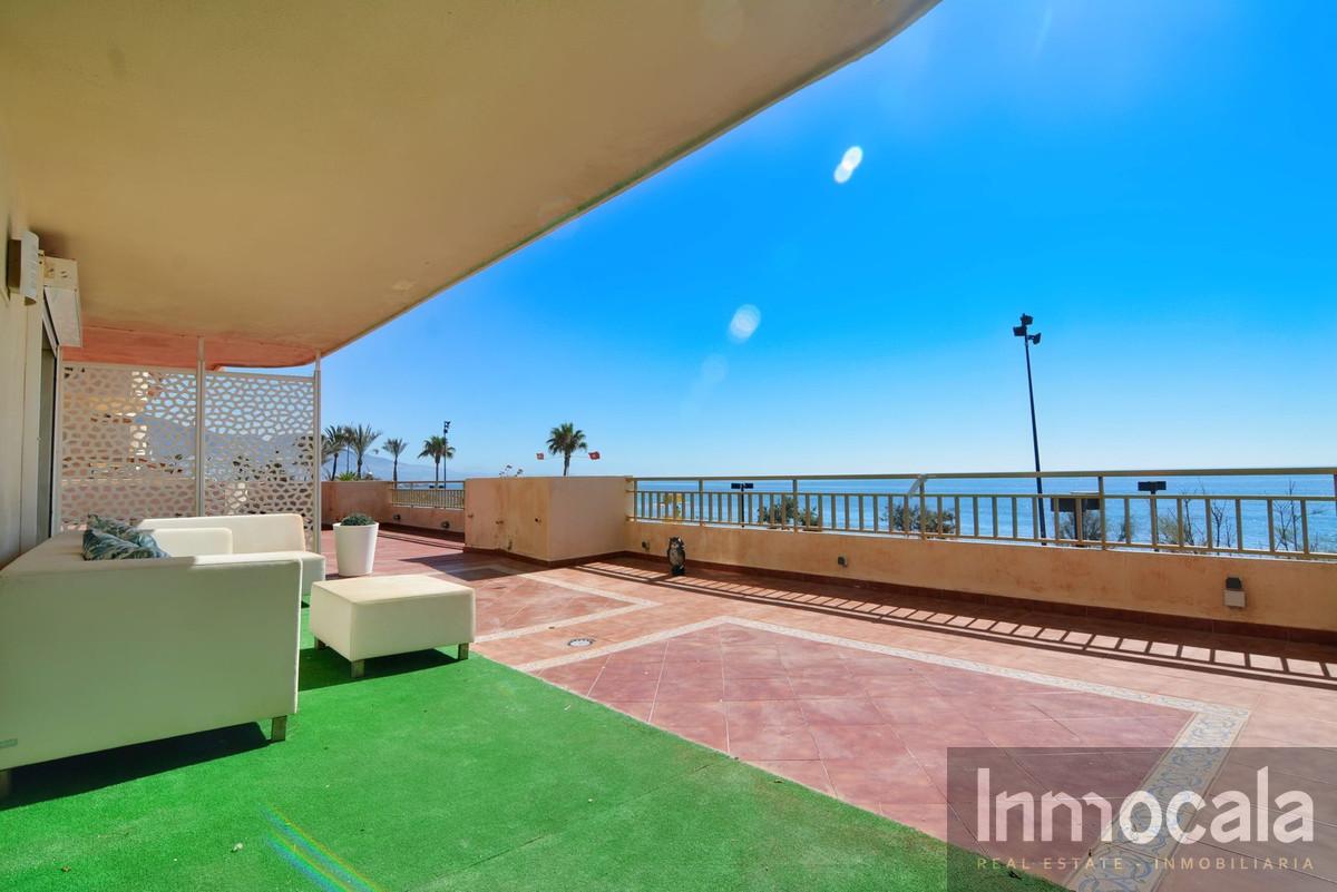 Venta de apartamento en Fuengirola