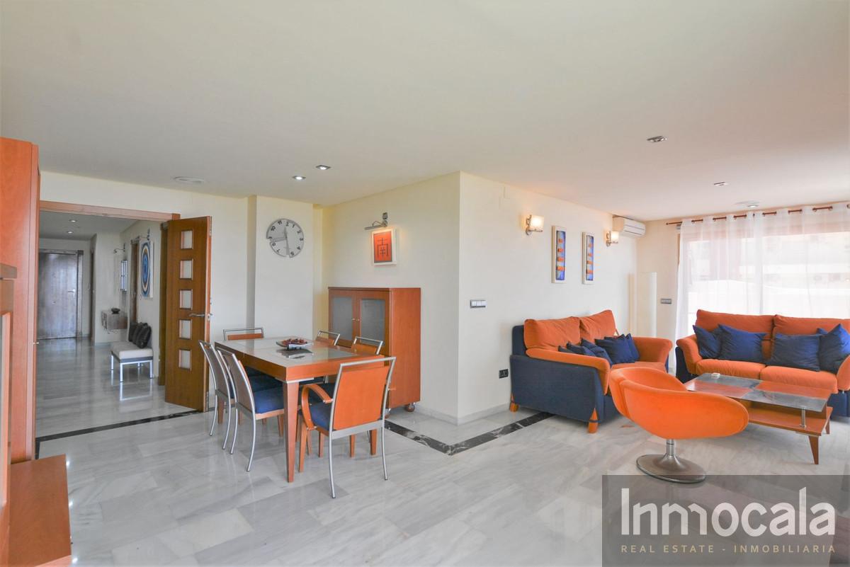 Venta de apartamento en Fuengirola
