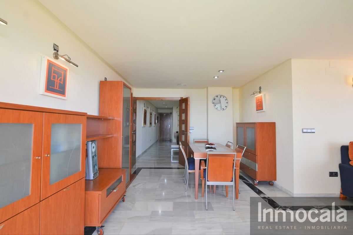 Venta de apartamento en Fuengirola