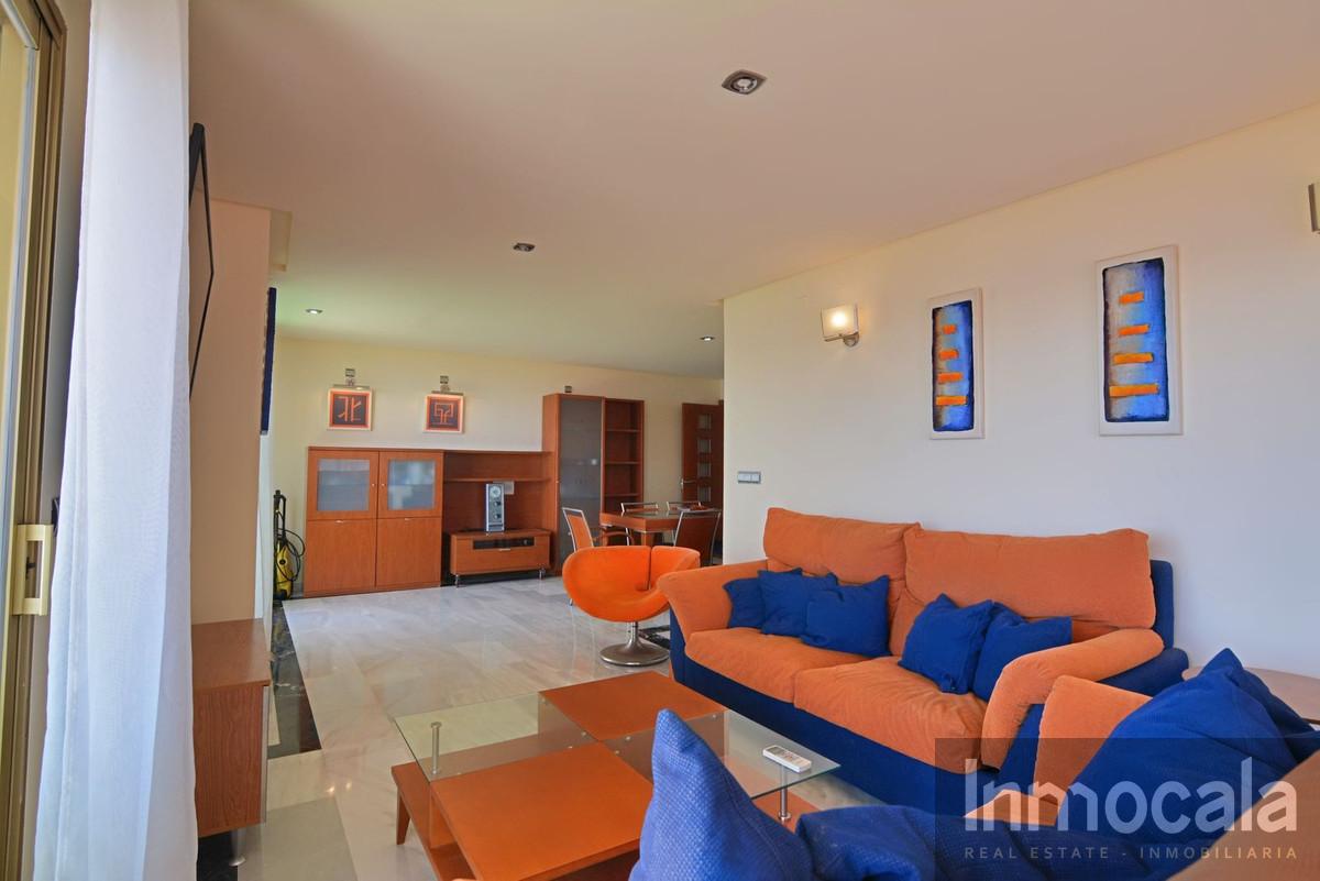 Venta de apartamento en Fuengirola
