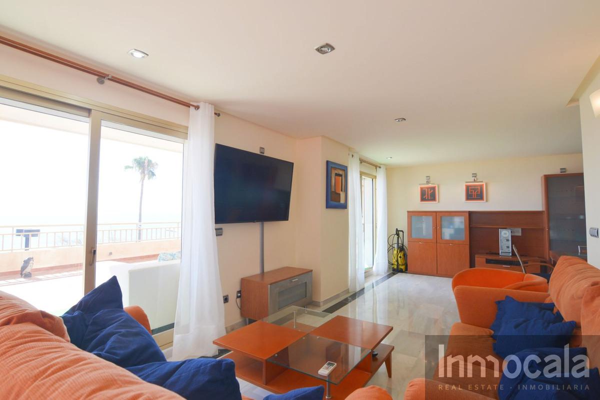 Venta de apartamento en Fuengirola