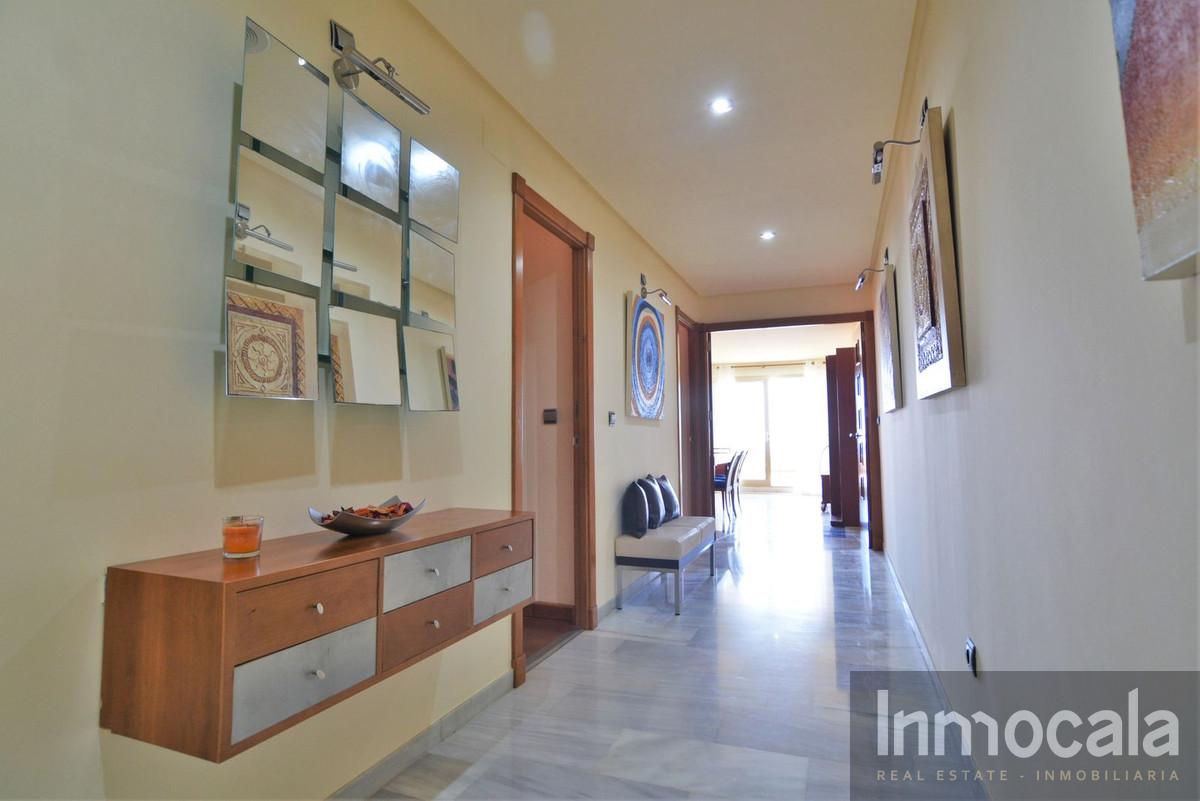 Venta de apartamento en Fuengirola