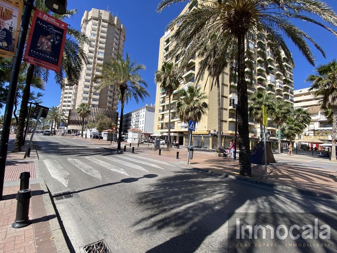 For sale of apartment in Fuengirola