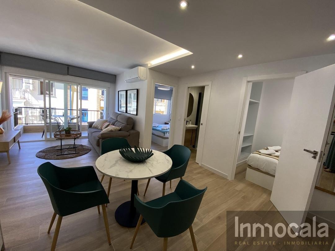 For sale of apartment in Fuengirola