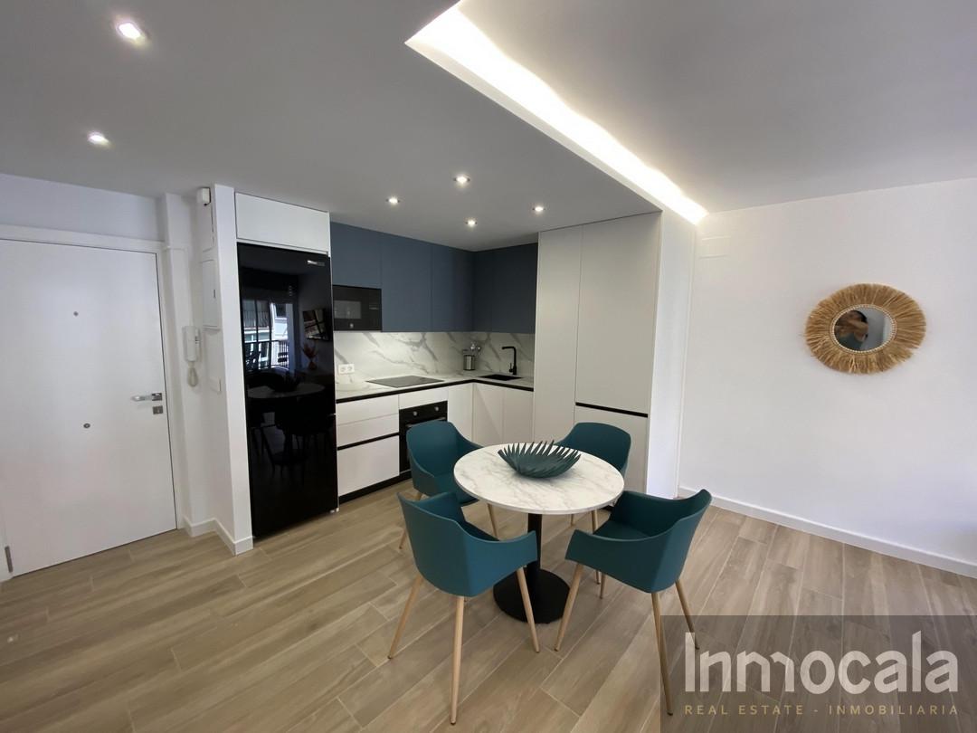 For sale of apartment in Fuengirola