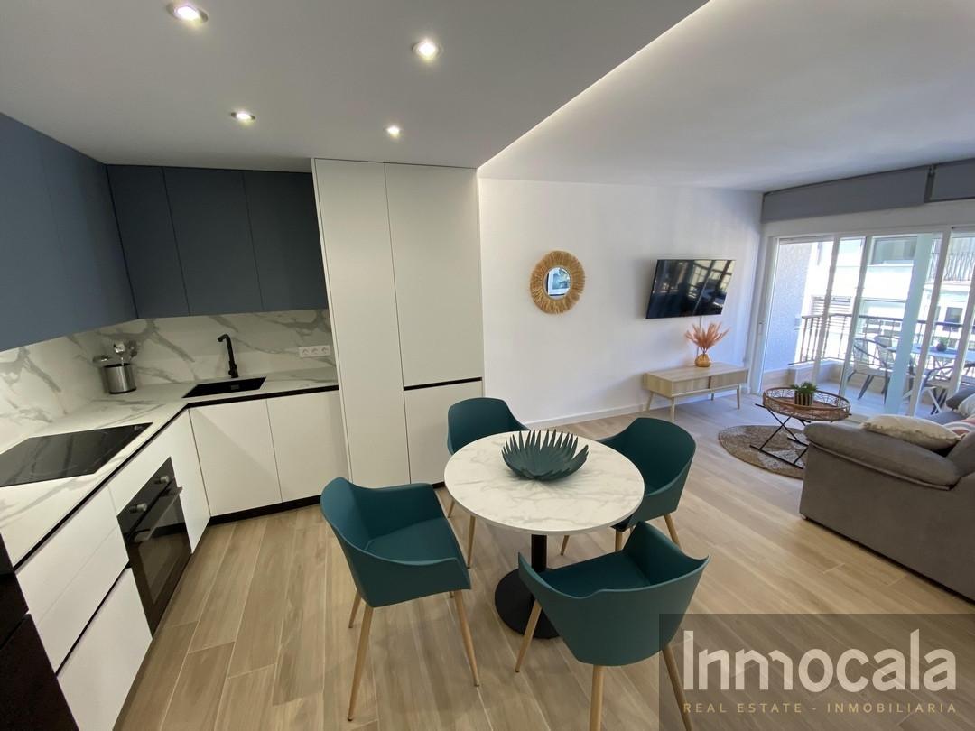 For sale of apartment in Fuengirola