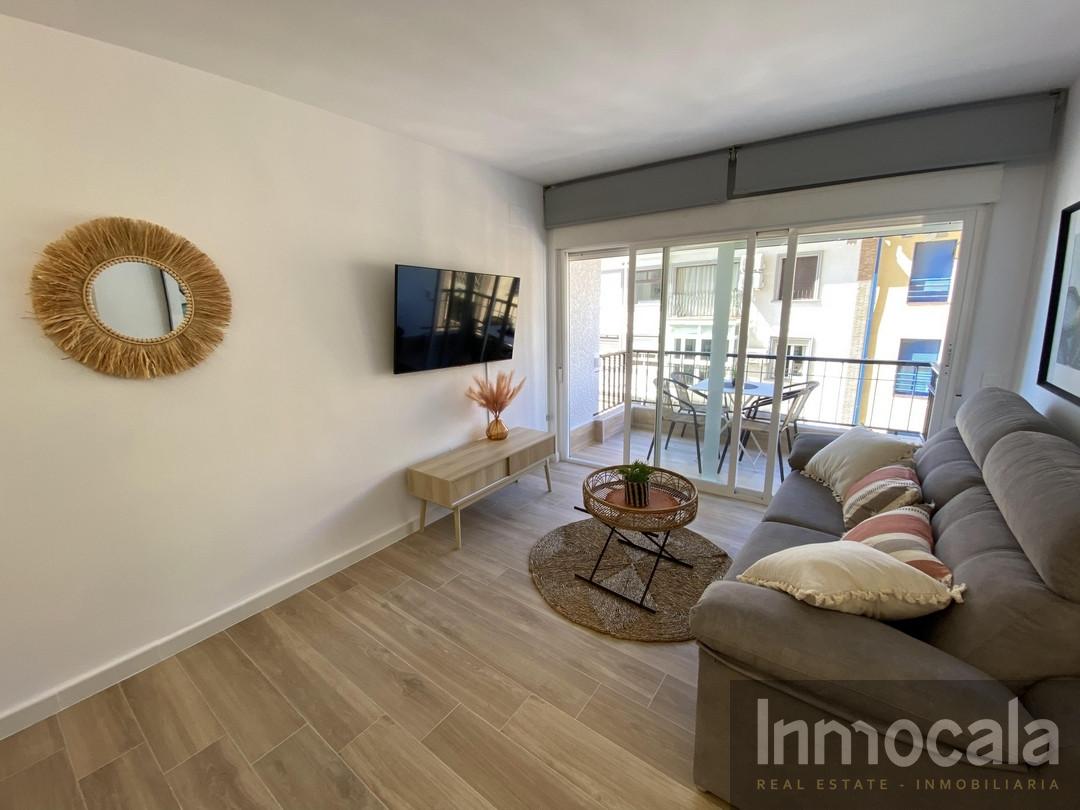 For sale of apartment in Fuengirola