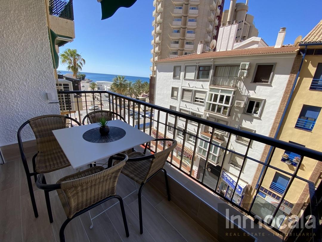 For sale of apartment in Fuengirola