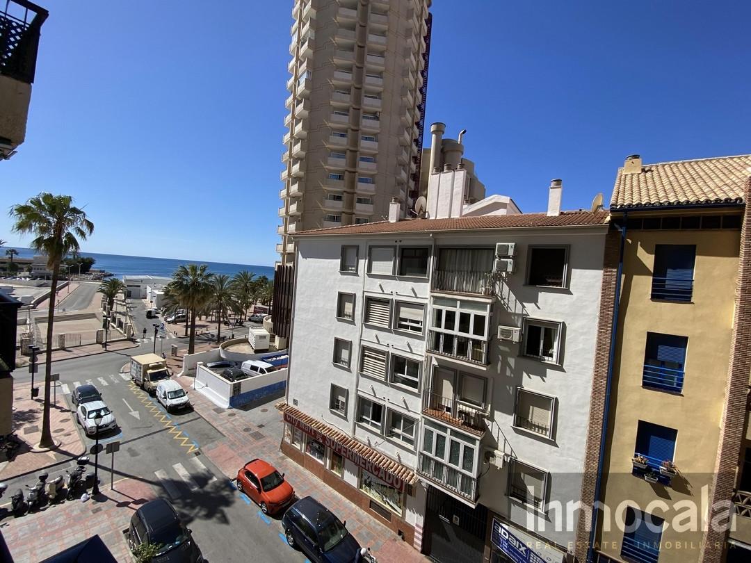 For sale of apartment in Fuengirola