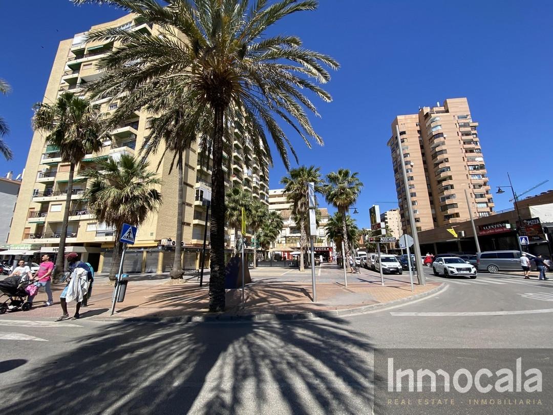 For sale of apartment in Fuengirola