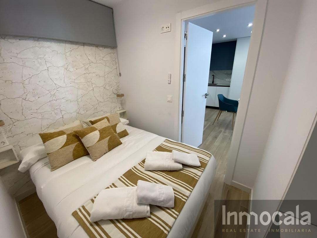 For sale of apartment in Fuengirola