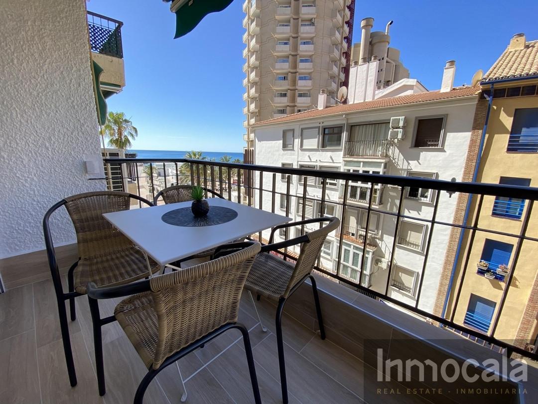 For sale of apartment in Fuengirola