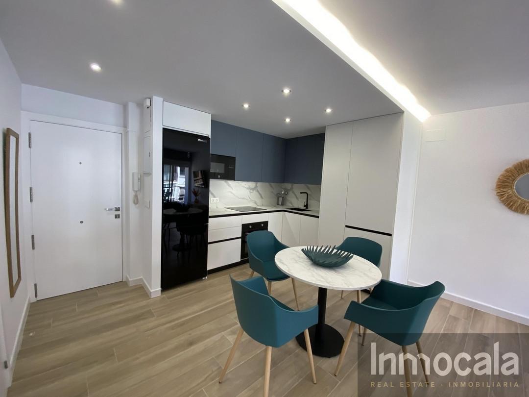 For sale of apartment in Fuengirola