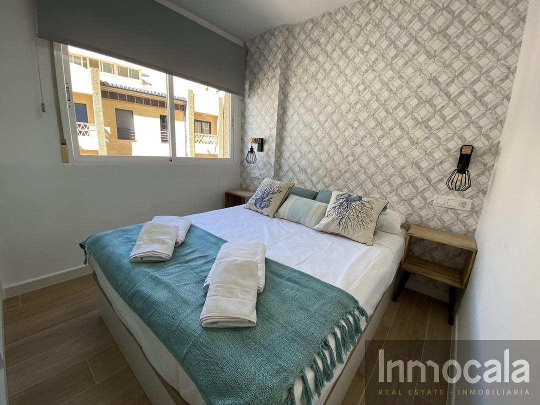 For sale of apartment in Fuengirola