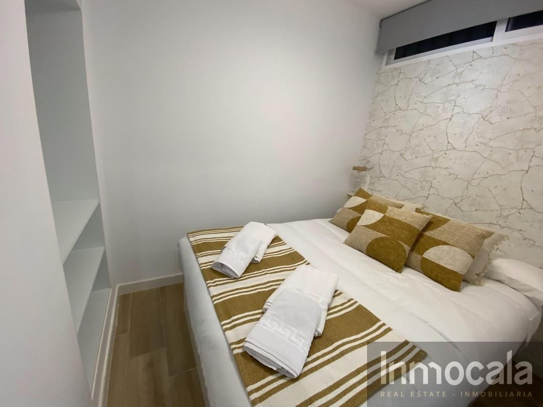 For sale of apartment in Fuengirola