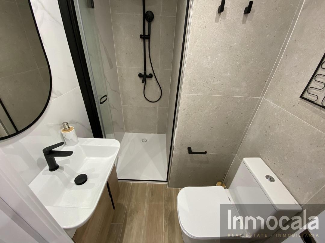 For sale of apartment in Fuengirola