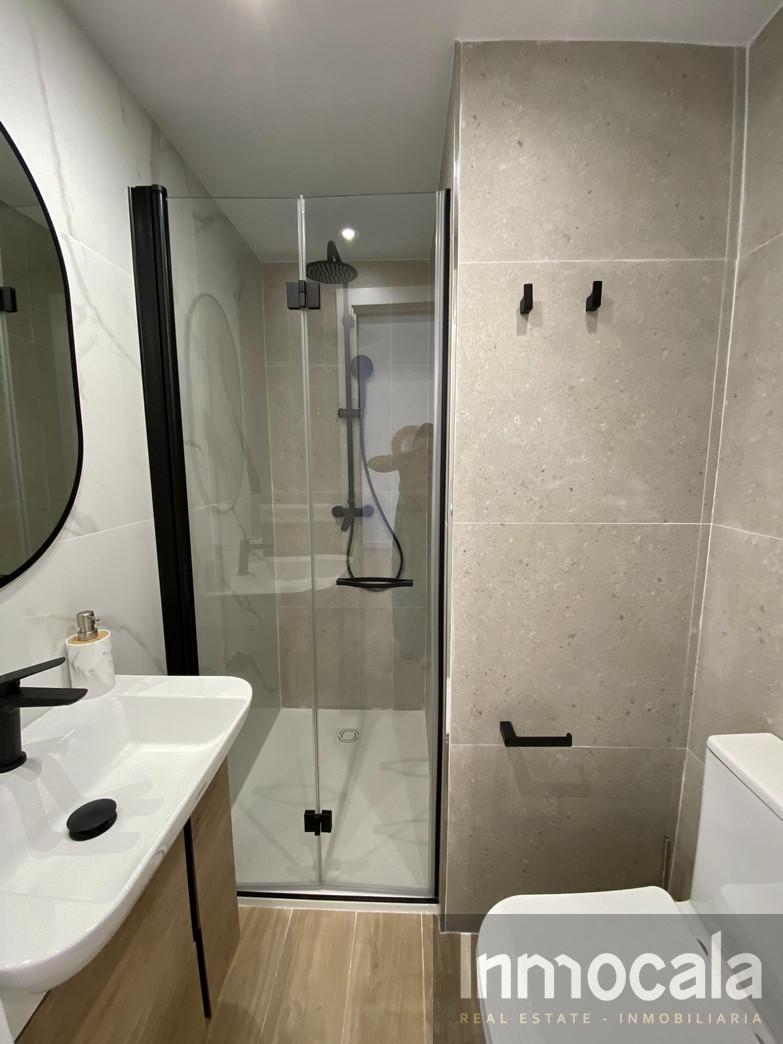 For sale of apartment in Fuengirola