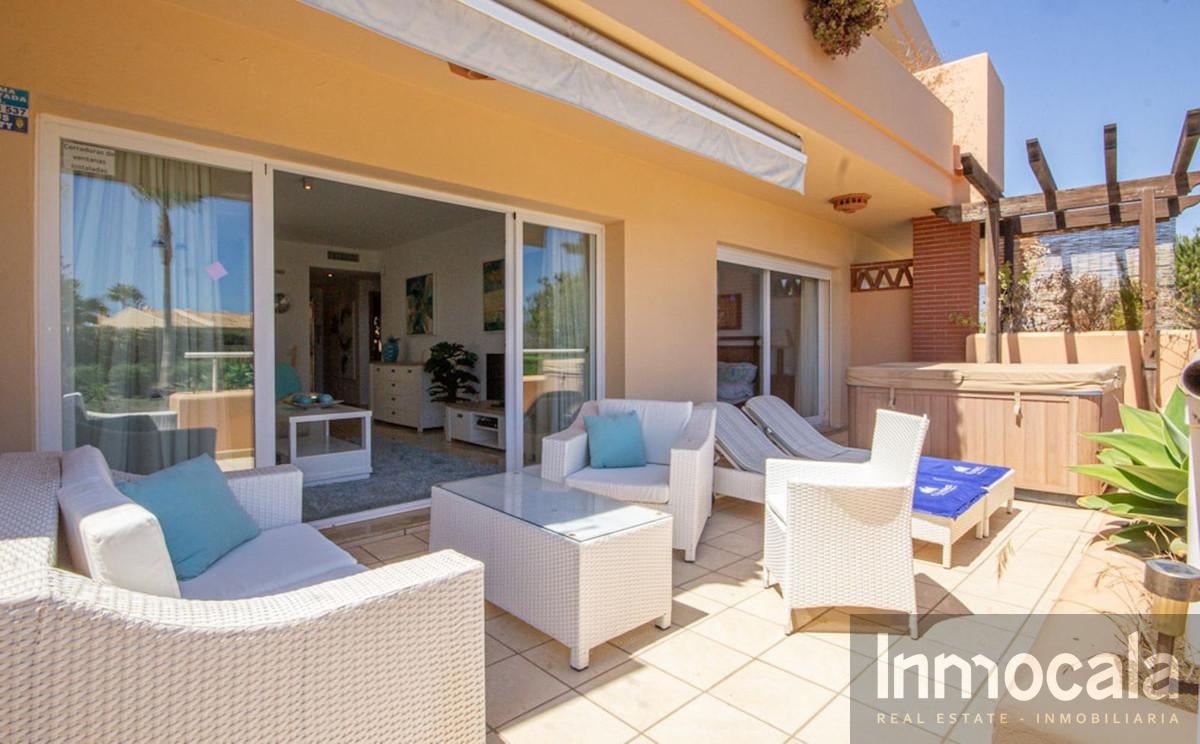 For sale of apartment in Mijas Costa