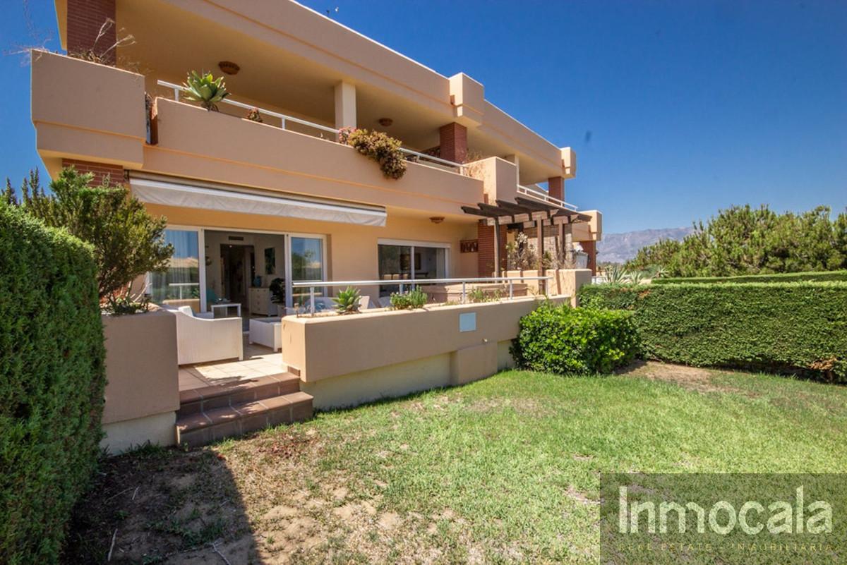 For sale of apartment in Mijas Costa