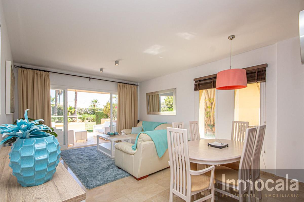 For sale of apartment in Mijas Costa