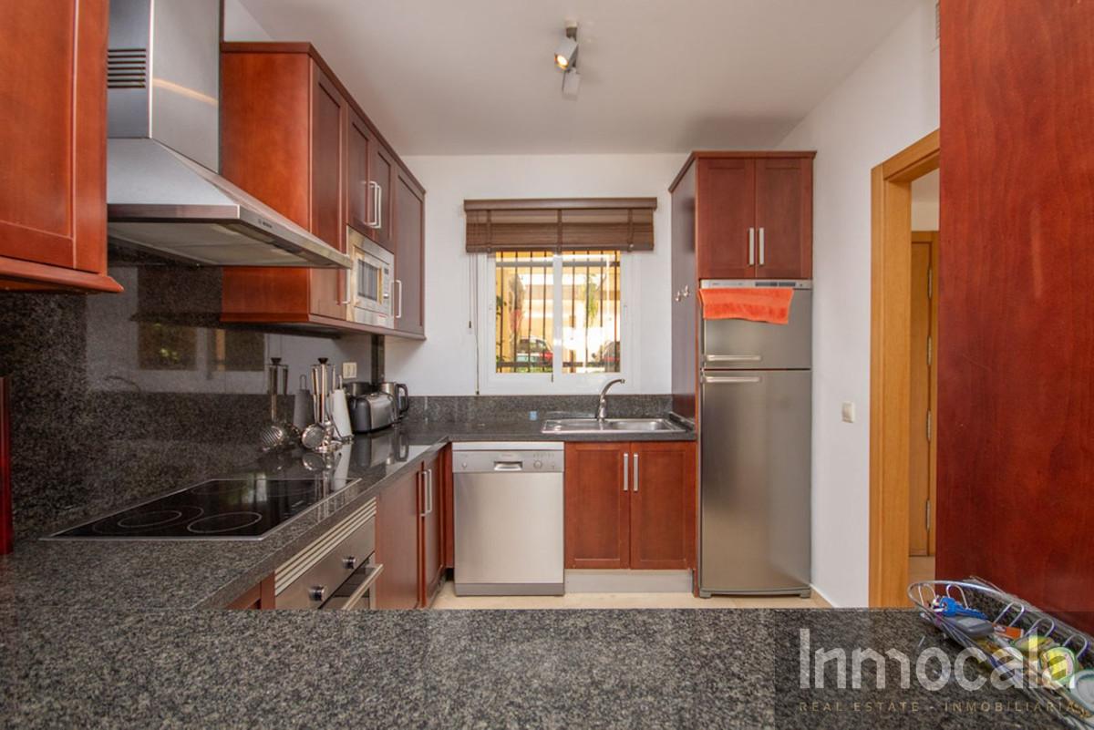 For sale of apartment in Mijas Costa