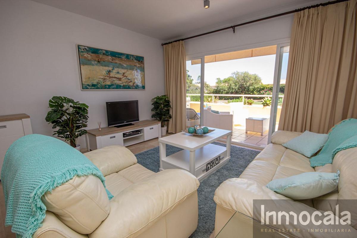 For sale of apartment in Mijas Costa