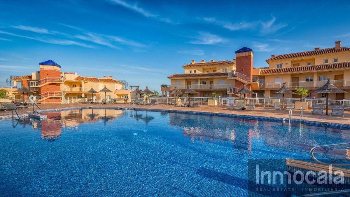 For sale of apartment in Mijas Costa