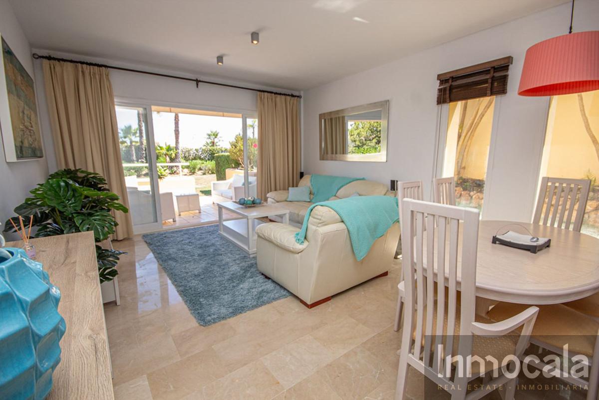 For sale of apartment in Mijas Costa