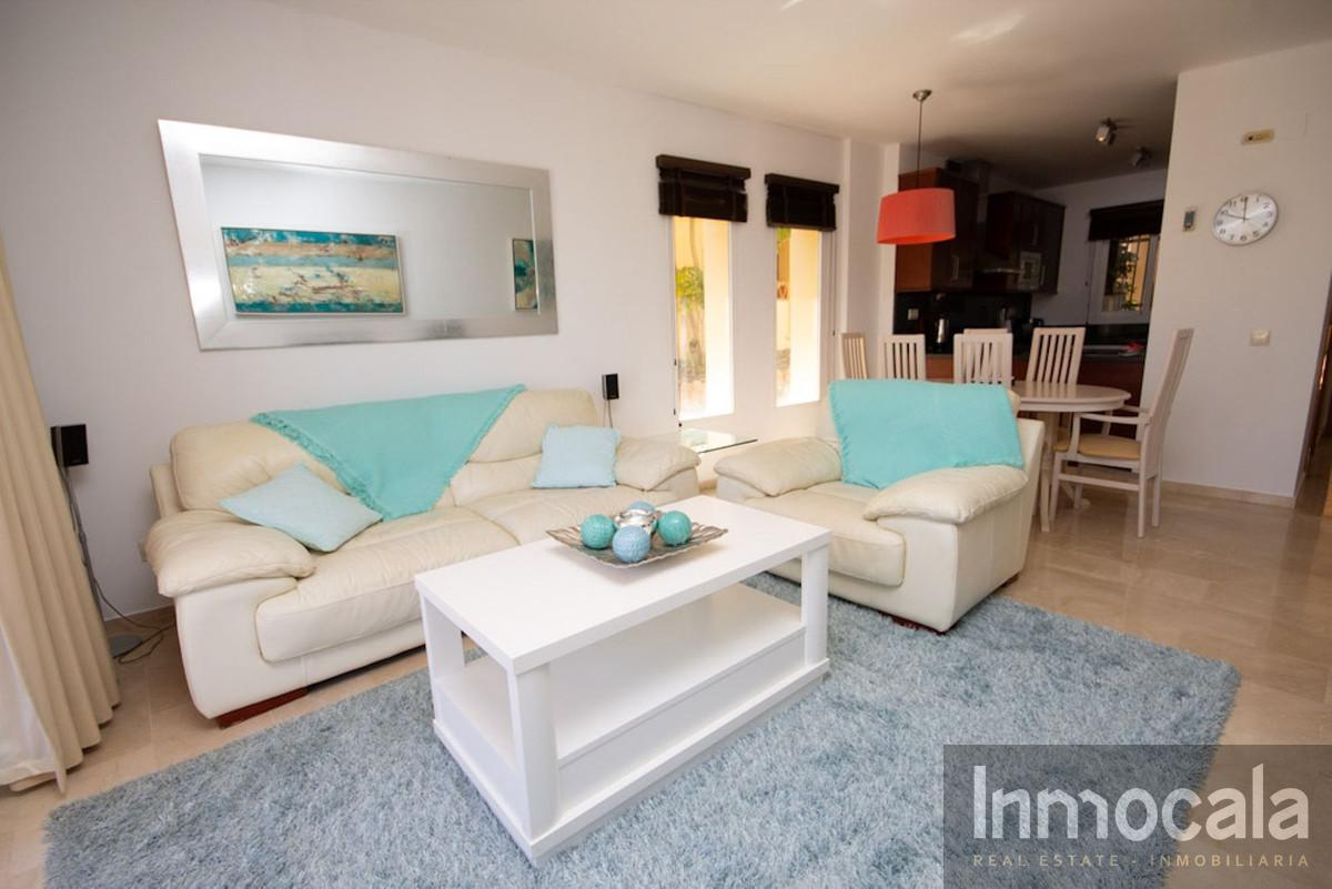 For sale of apartment in Mijas Costa