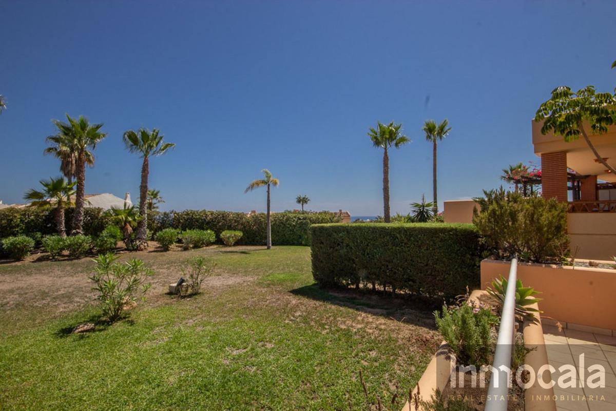 For sale of apartment in Mijas Costa