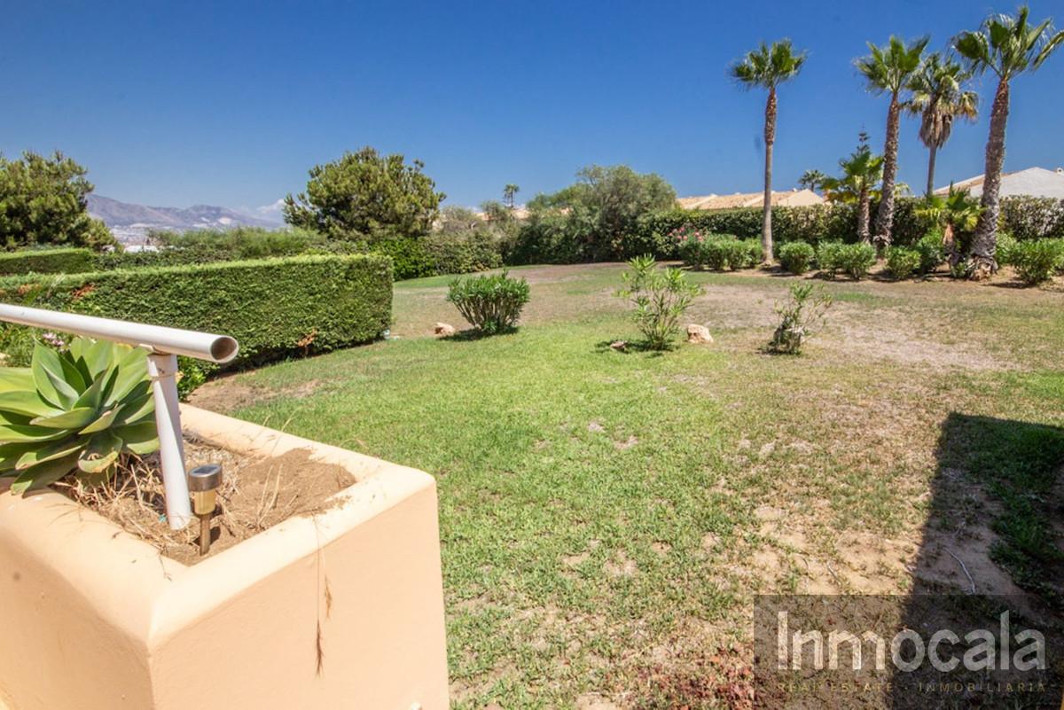For sale of apartment in Mijas Costa