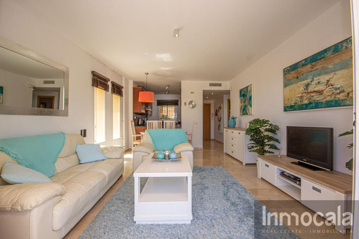 For sale of apartment in Mijas Costa