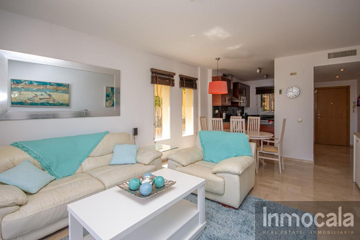 For sale of apartment in Mijas Costa