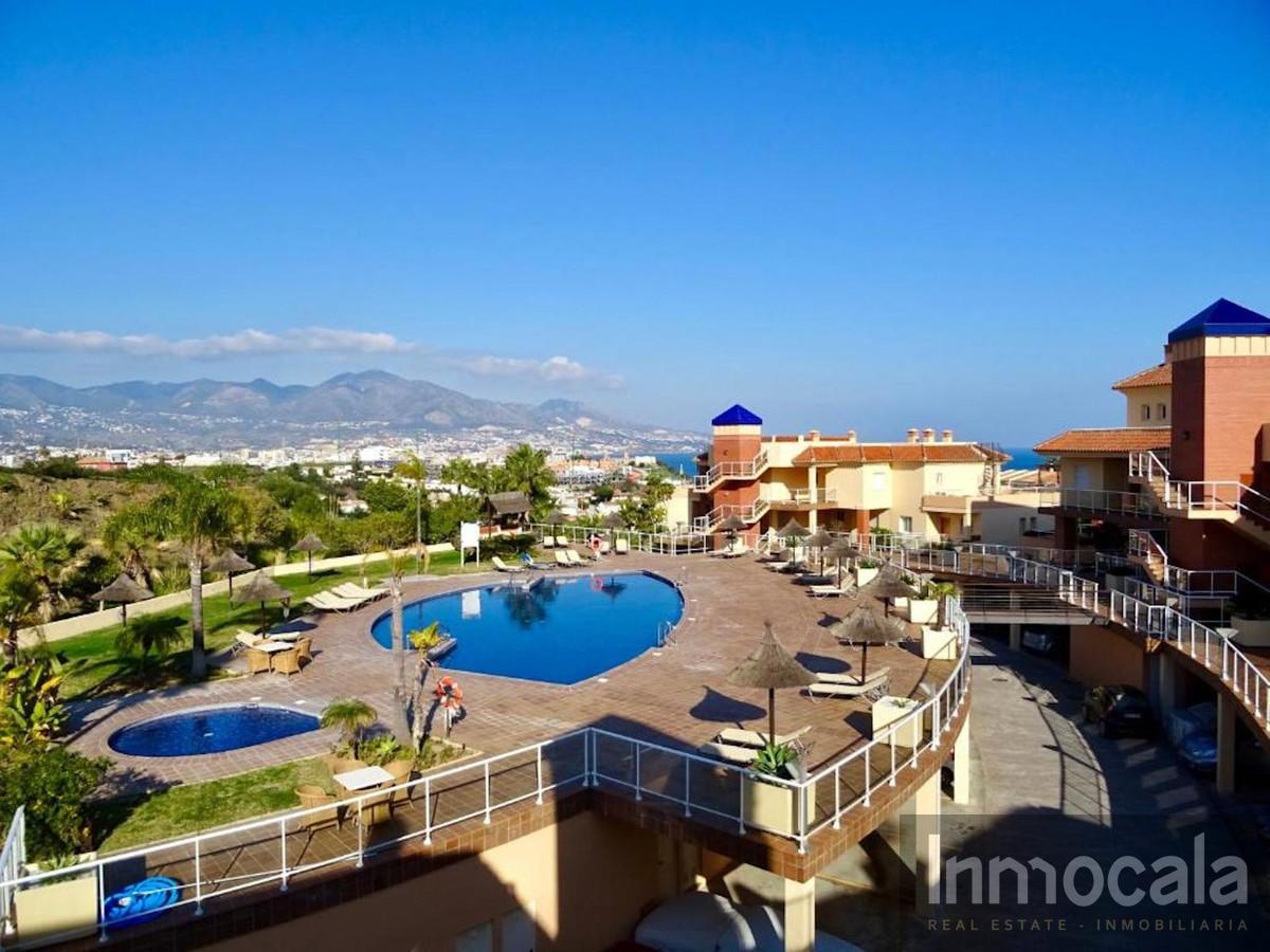 For sale of apartment in Mijas Costa