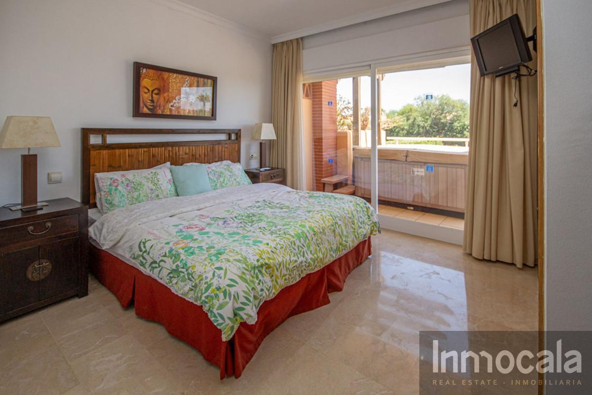 For sale of apartment in Mijas Costa