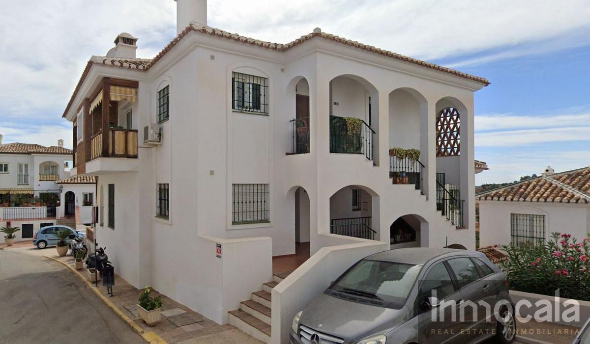 For sale of apartment in Mijas