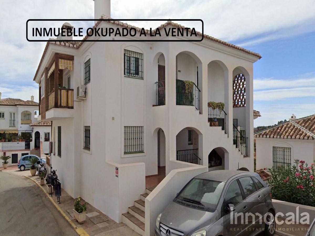 For sale of apartment in Mijas