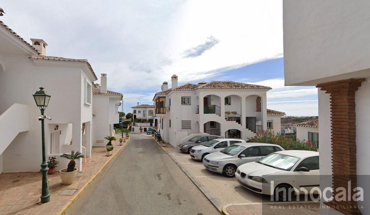 For sale of apartment in Mijas
