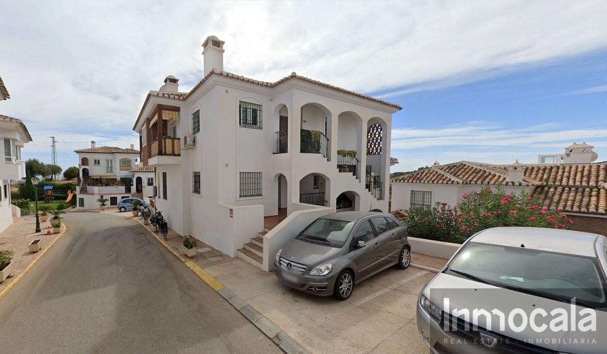 For sale of apartment in Mijas