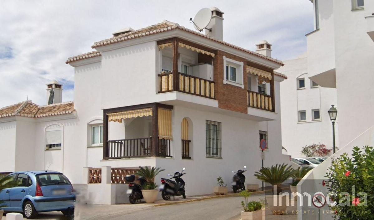 For sale of apartment in Mijas