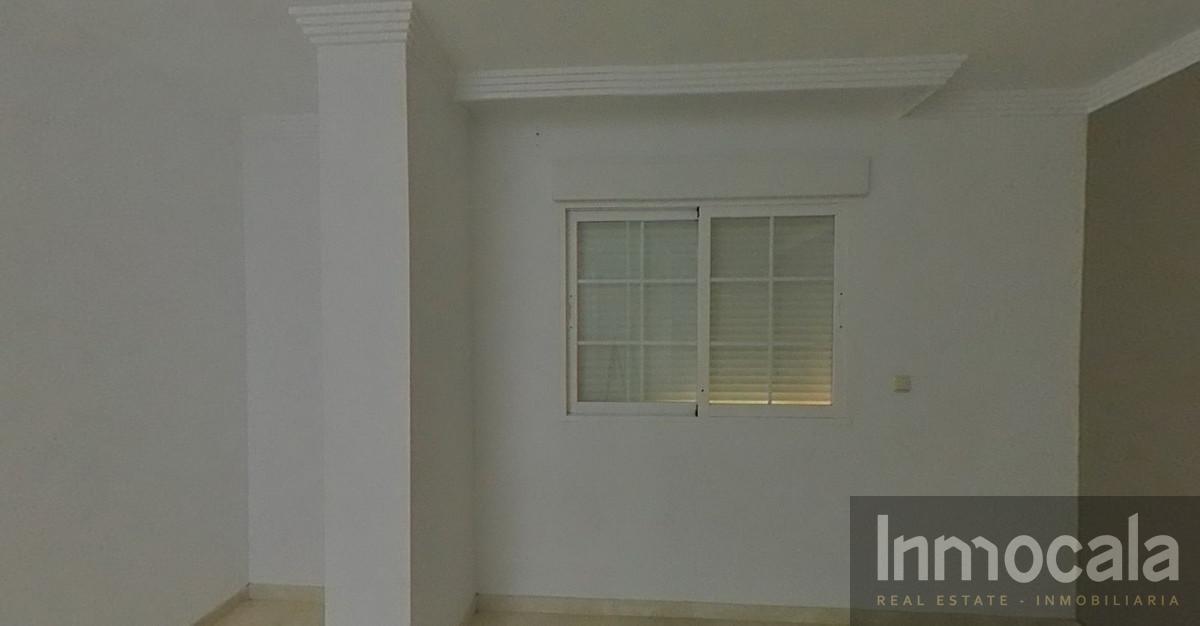 For sale of apartment in Mijas