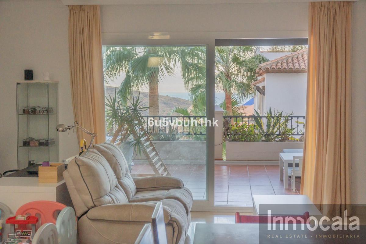 For sale of apartment in Mijas Costa