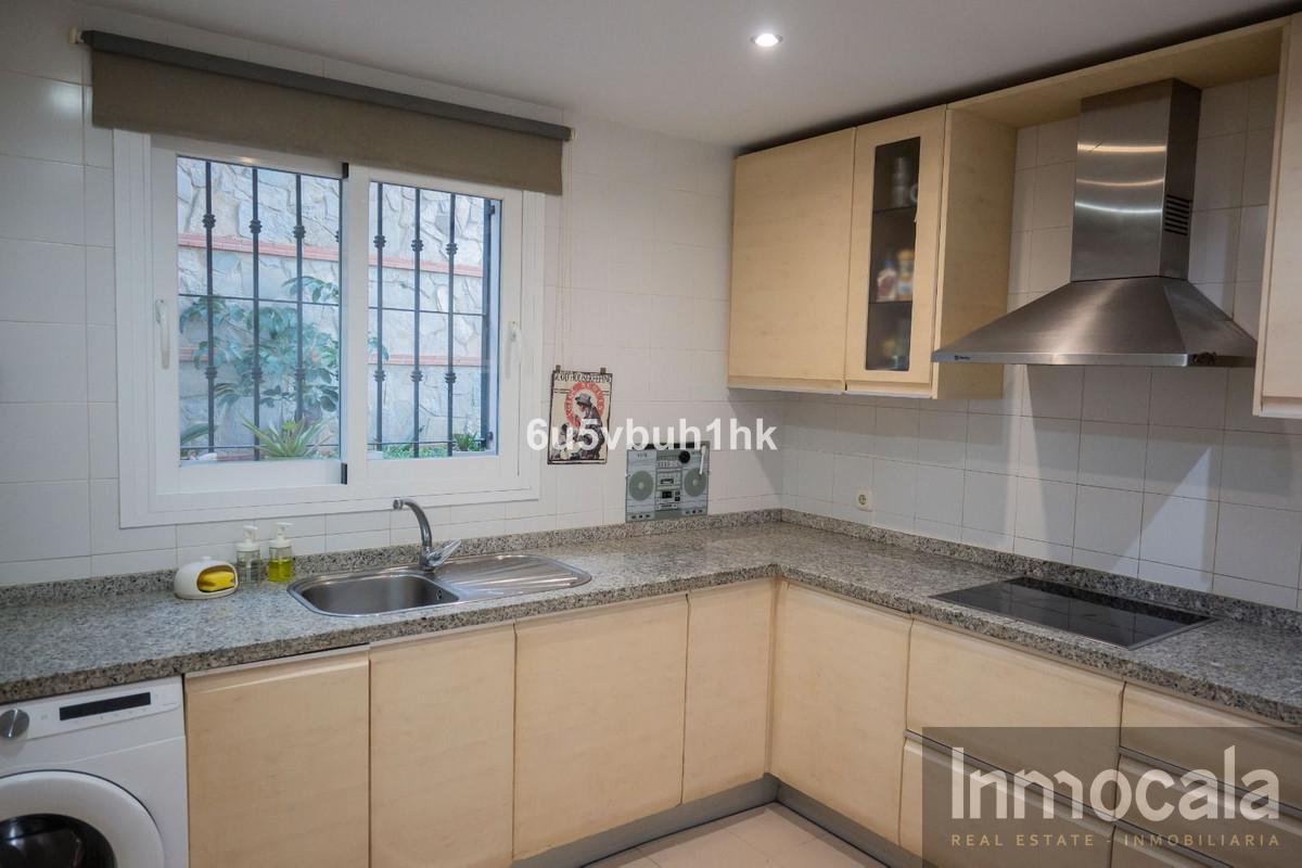 For sale of apartment in Mijas Costa