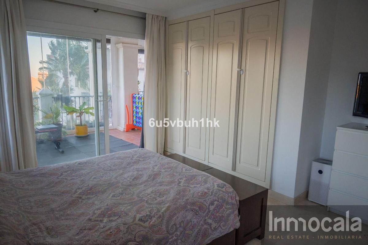 For sale of apartment in Mijas Costa