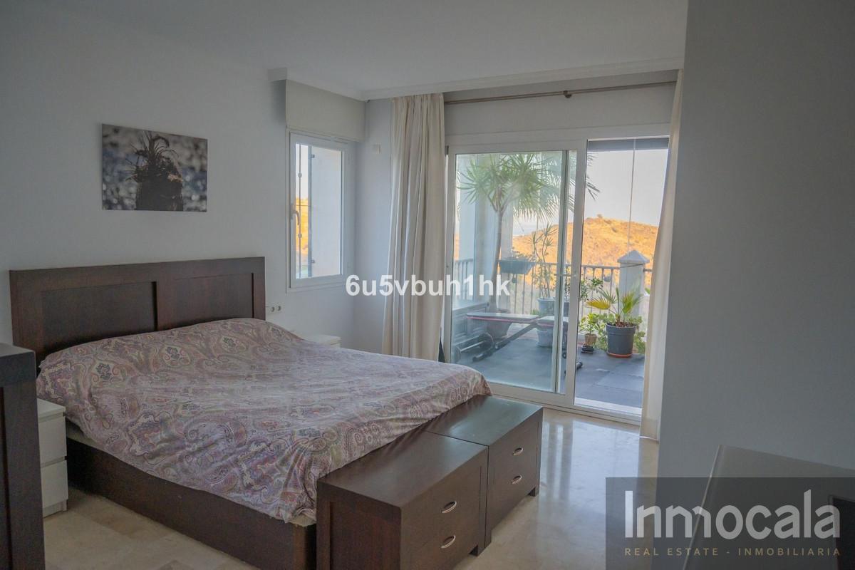 For sale of apartment in Mijas Costa