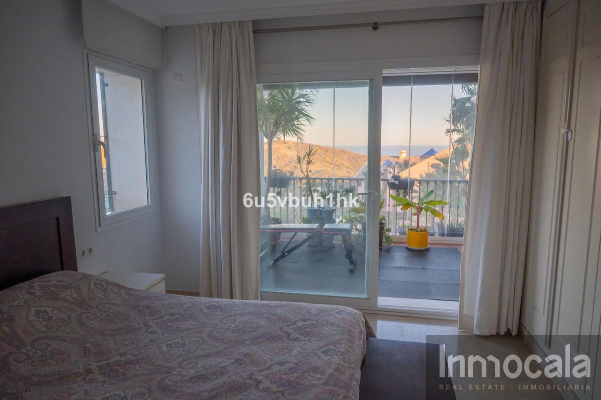 For sale of apartment in Mijas Costa